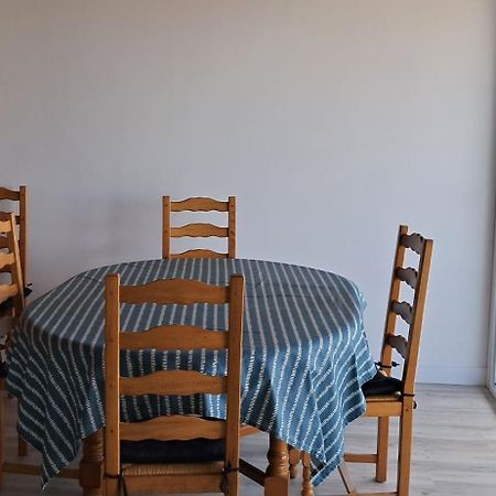 Appartamento Chez Bibi Saint-Georges-de-Didonne Esterno foto