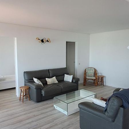 Appartamento Chez Bibi Saint-Georges-de-Didonne Esterno foto